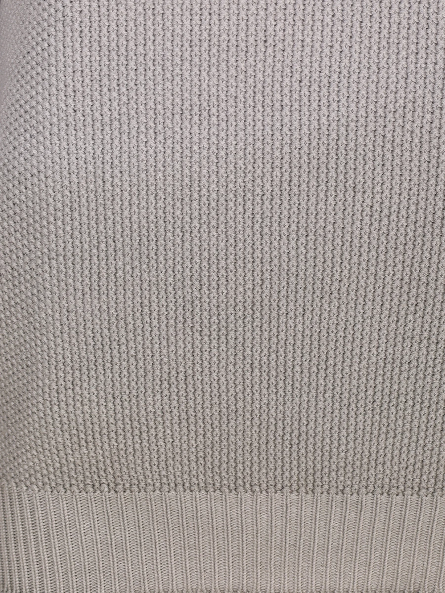 Джемпер хлопковый