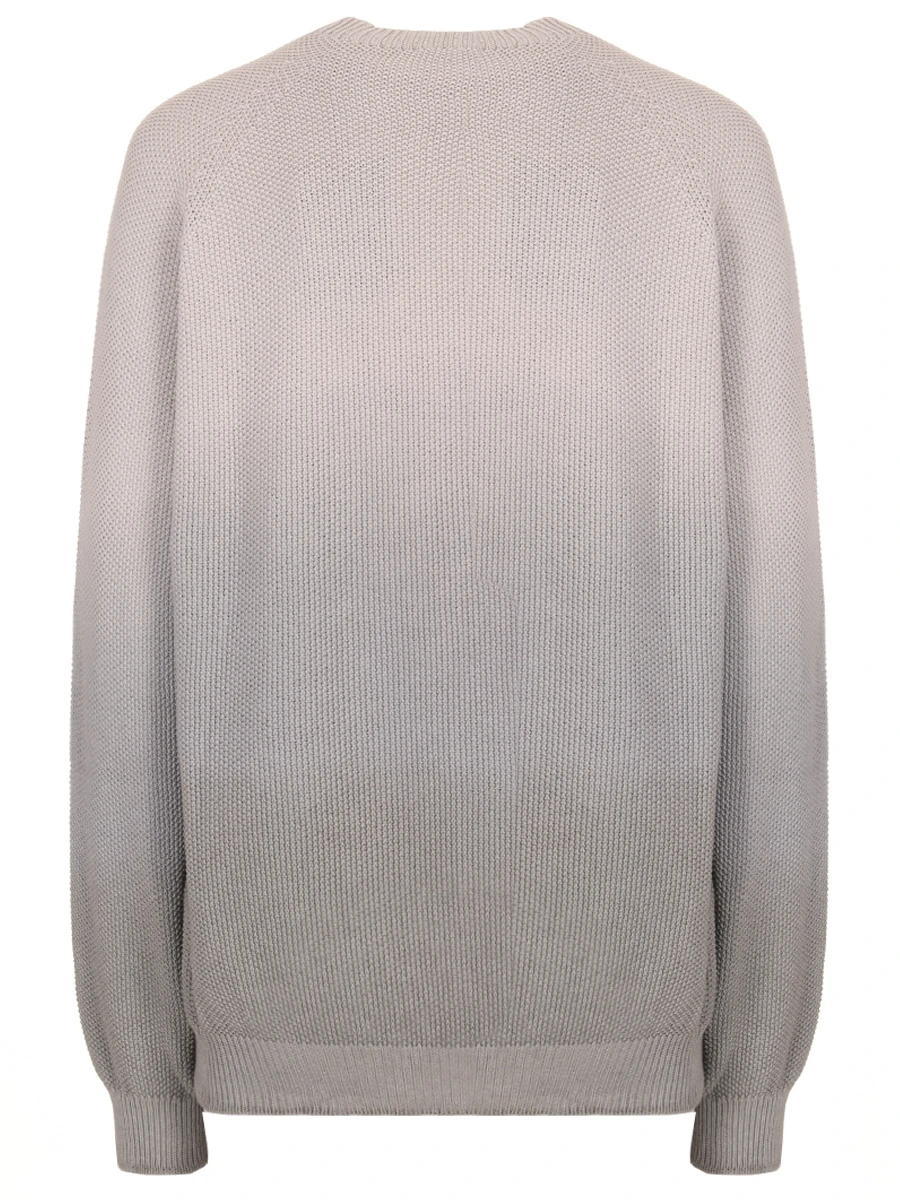 Джемпер хлопковый