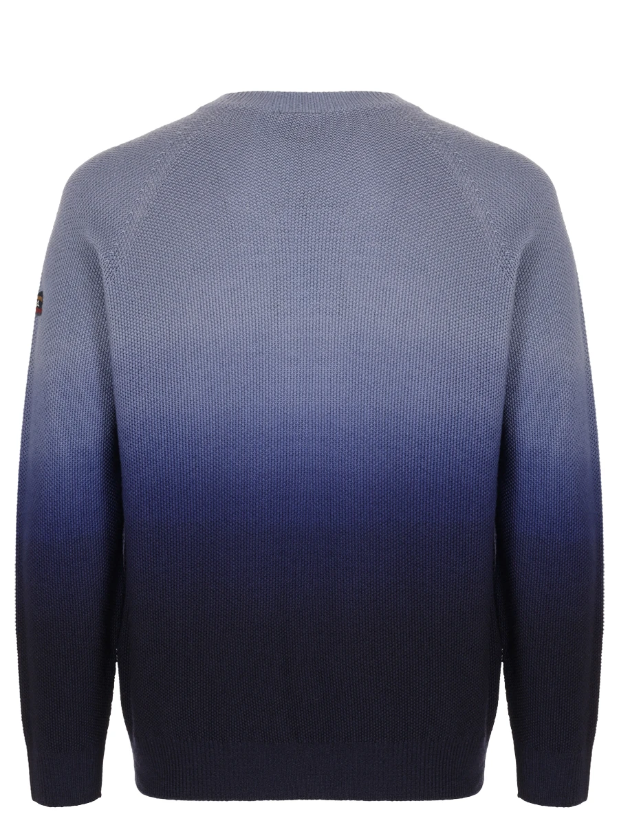 Джемпер шерстяной