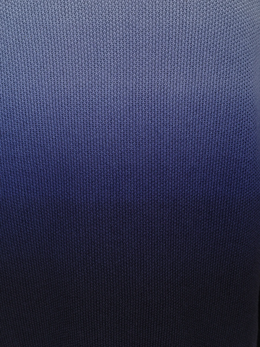 Джемпер шерстяной