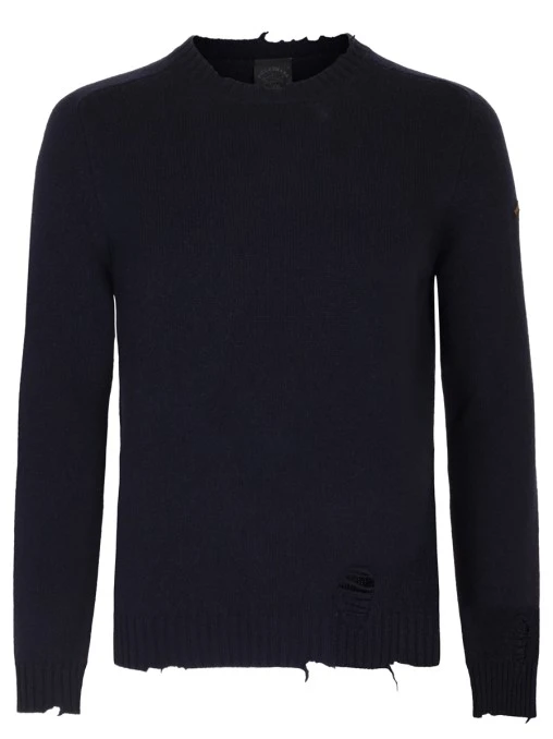 Джемпер шерстяной PAUL & SHARK