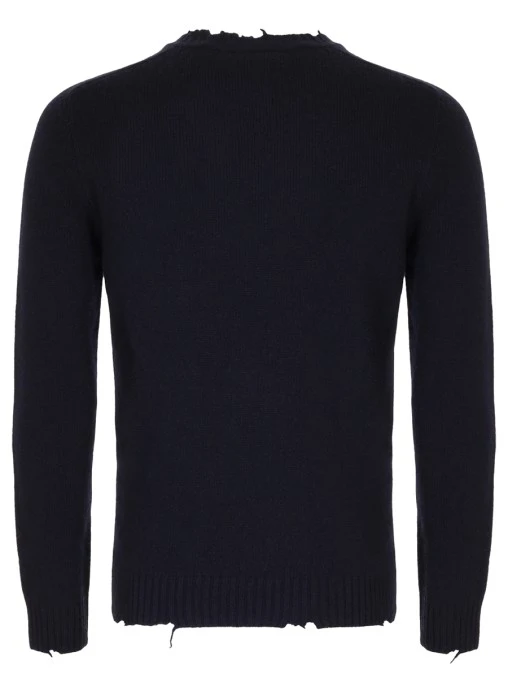 Джемпер шерстяной PAUL & SHARK