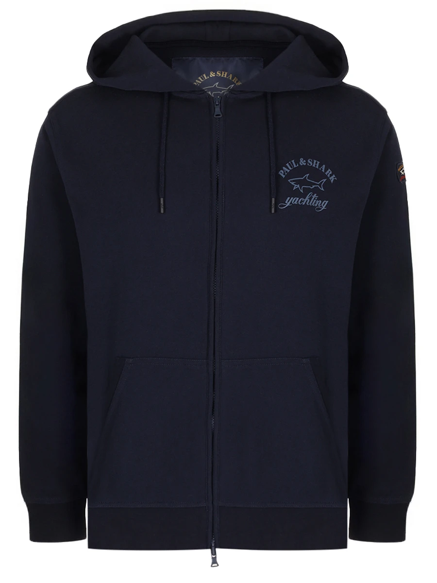 Олимпийка хлопковая