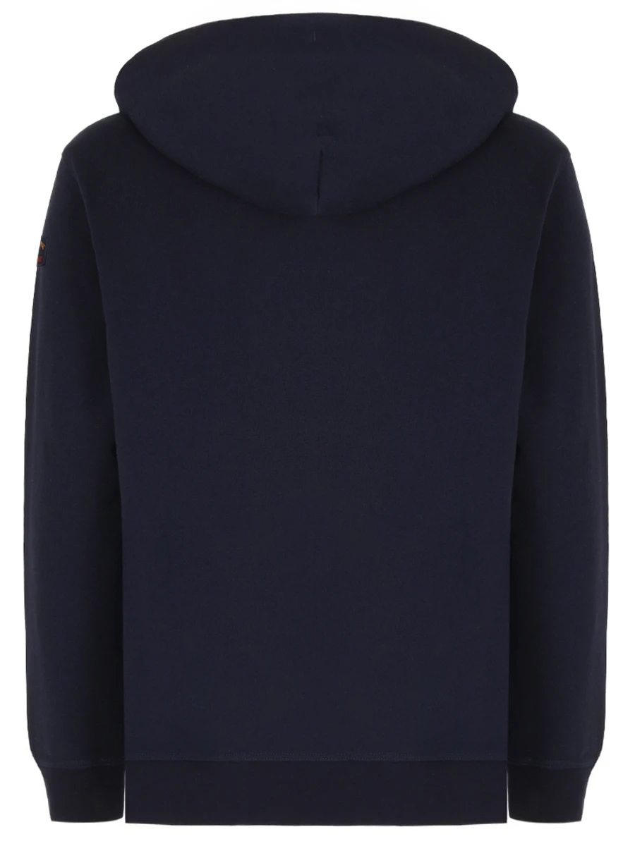 Олимпийка хлопковая