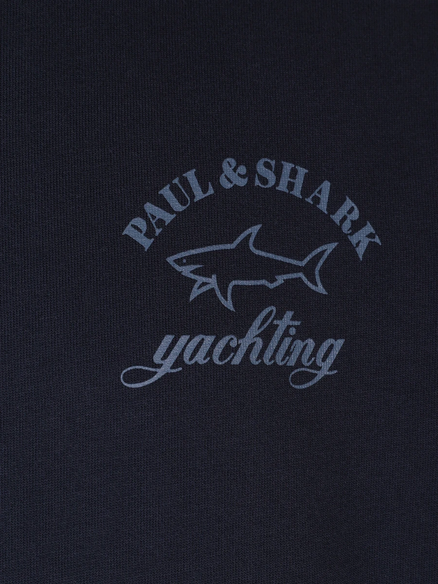 Олимпийка хлопковая