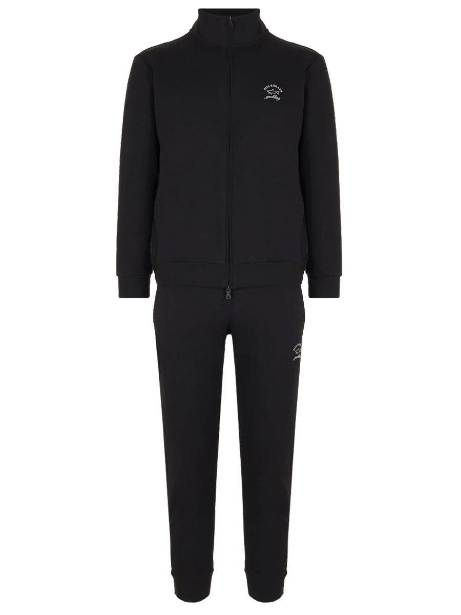 Костюм хлопковый