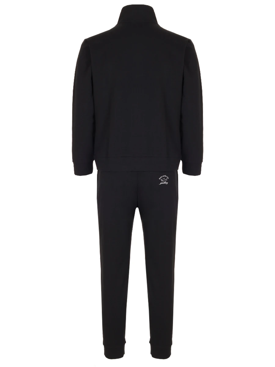 Костюм хлопковый