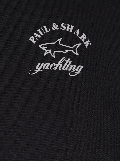 Костюм хлопковый PAUL & SHARK
