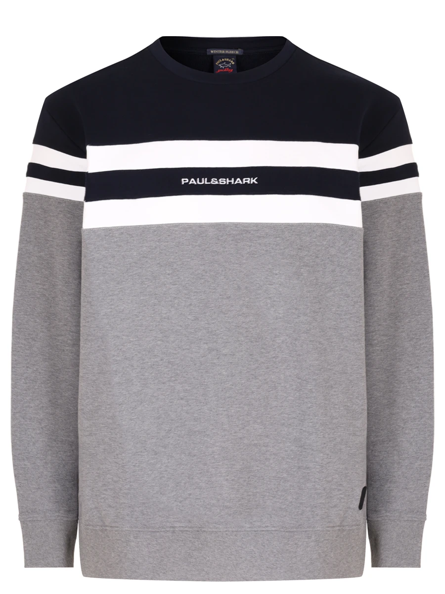 Толстовка хлопковая