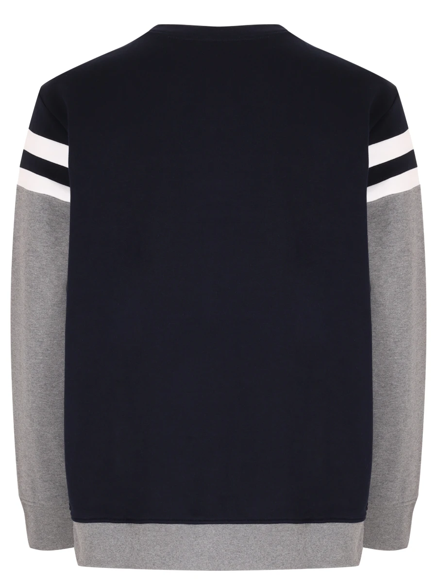 Толстовка хлопковая