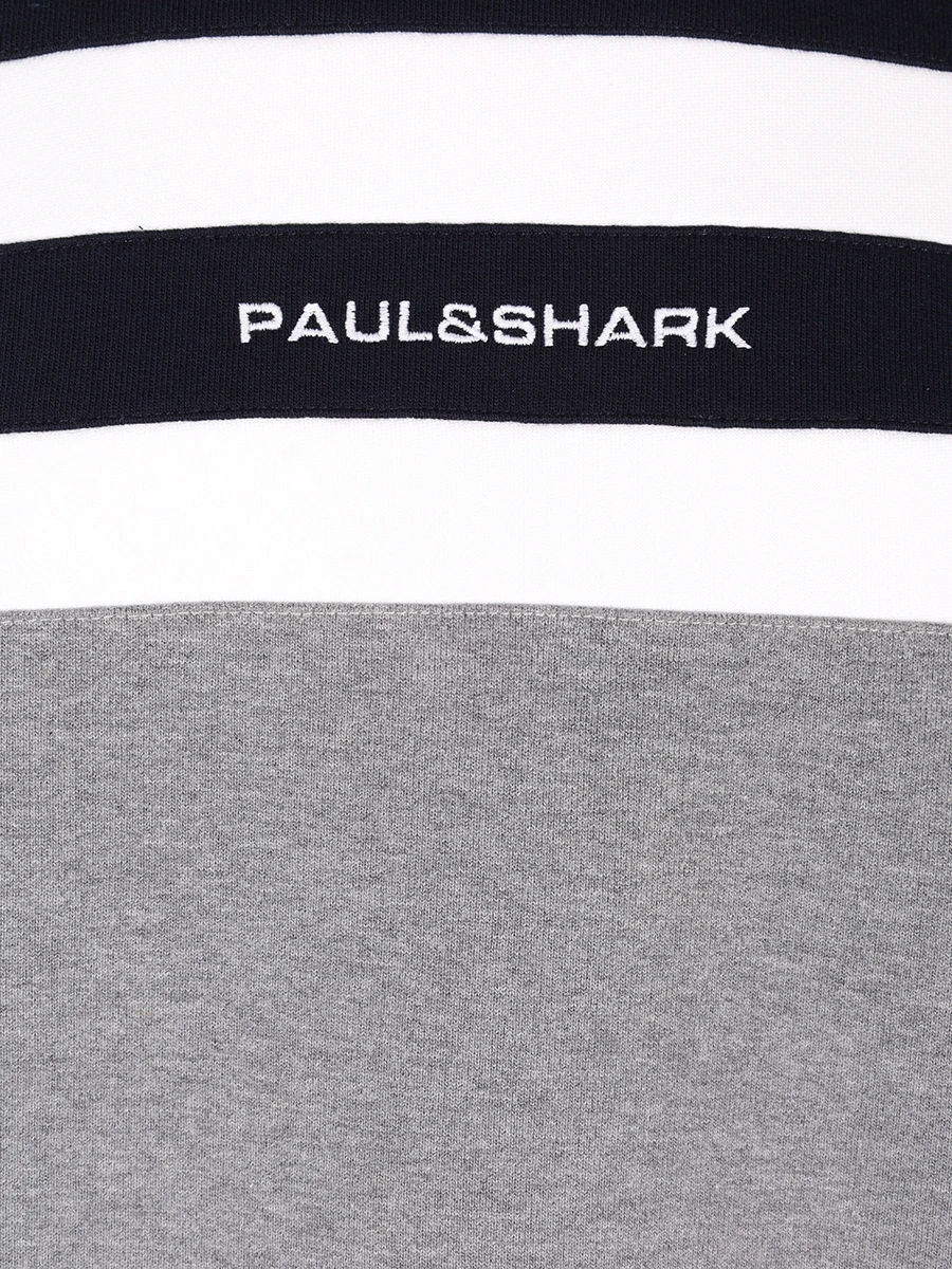 Толстовка хлопковая