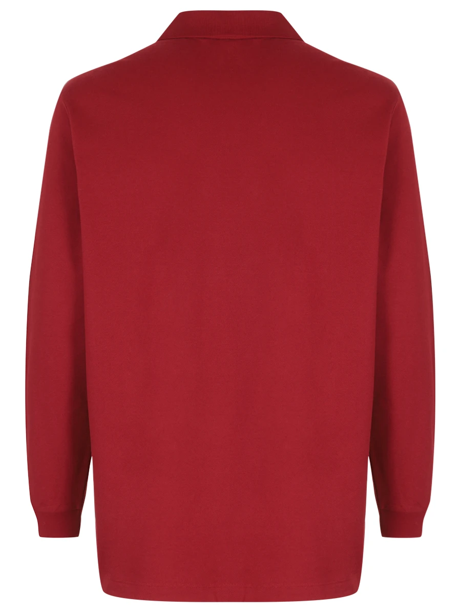 Поло хлопковое