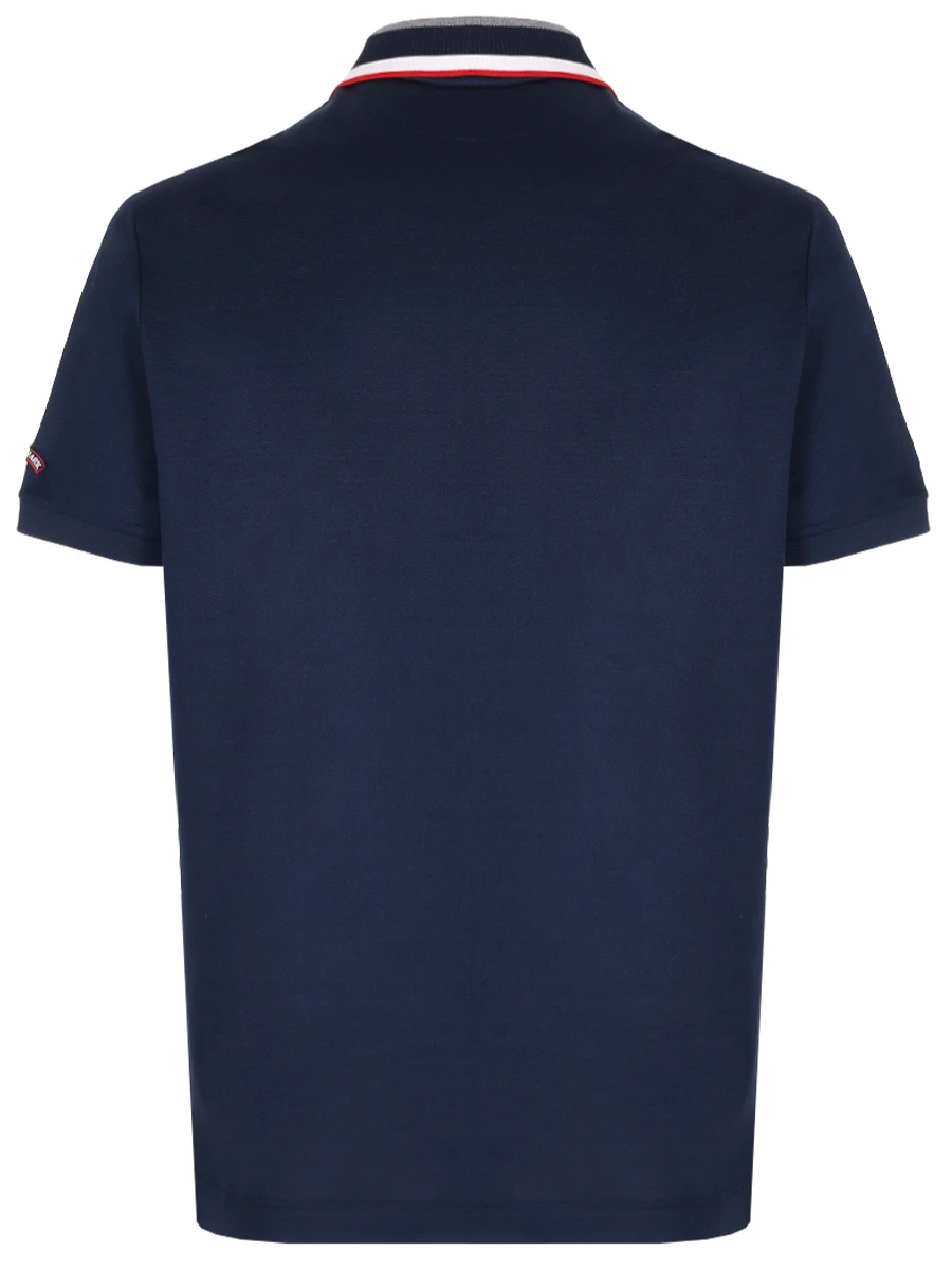 Поло хлопковое