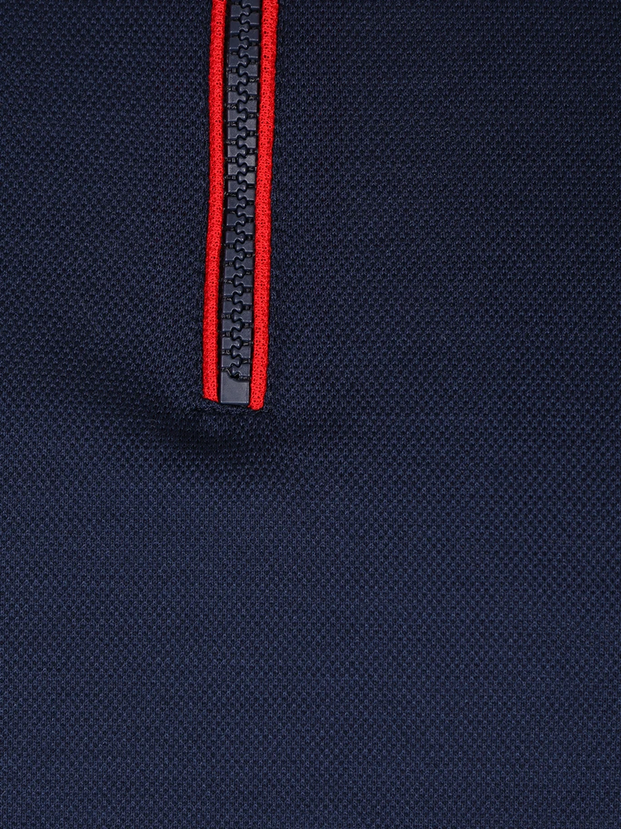 Поло хлопковое