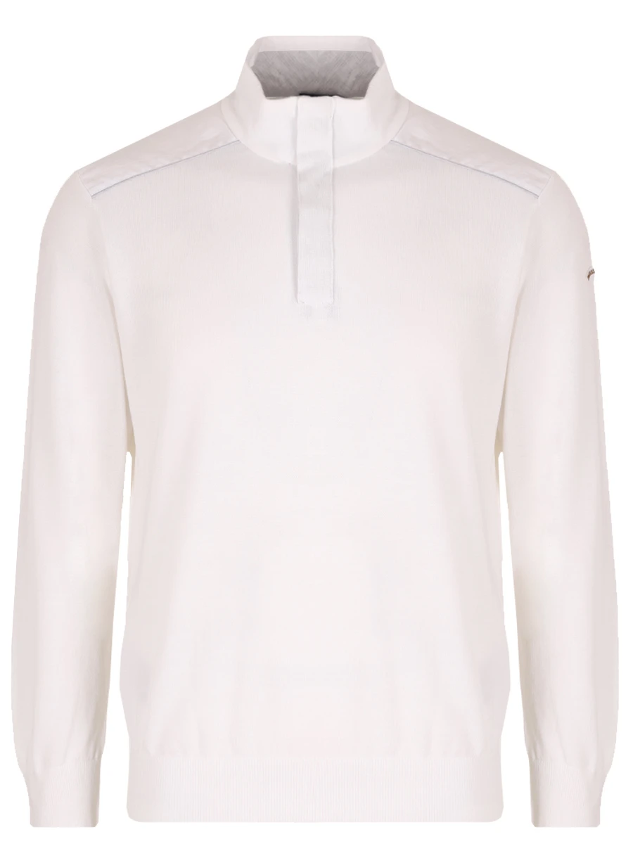 Джемпер хлопковый