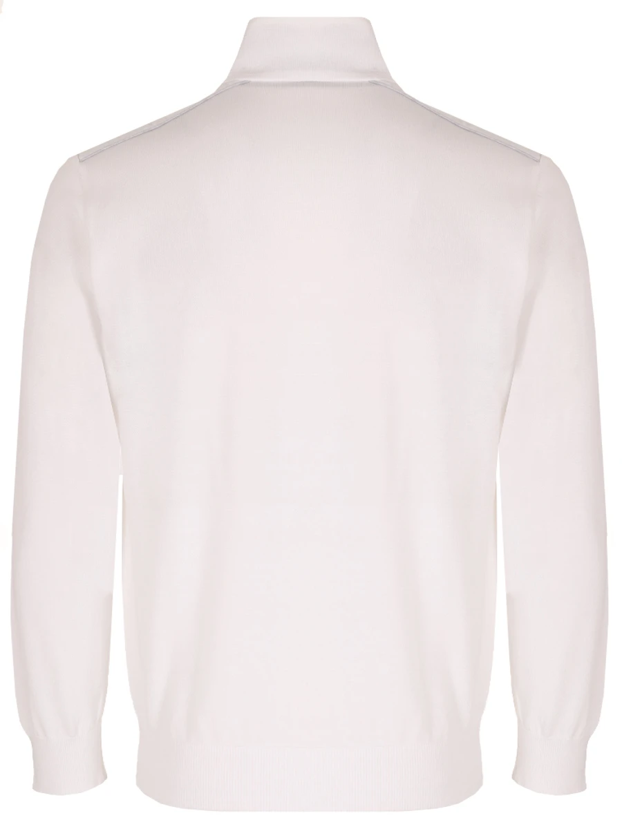 Джемпер хлопковый