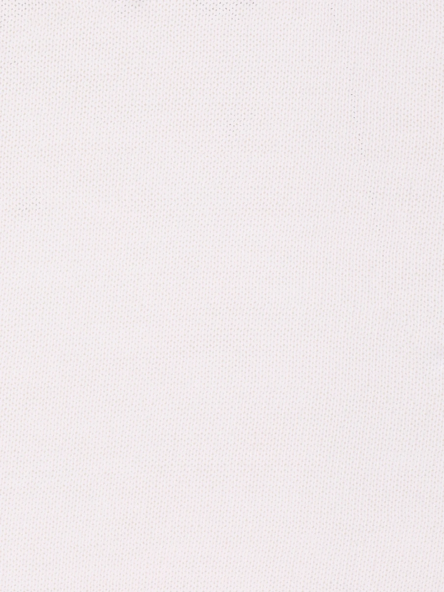 Джемпер хлопковый