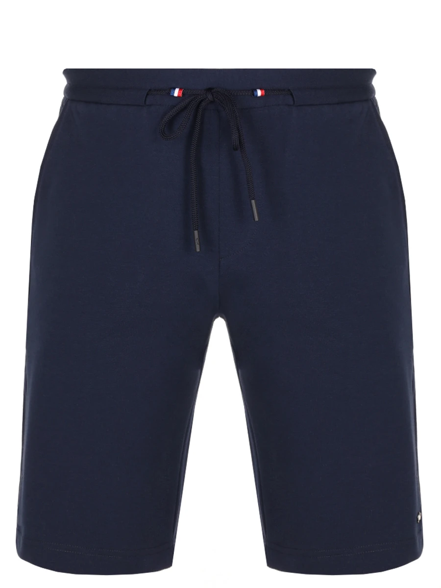 Шорты хлопковые