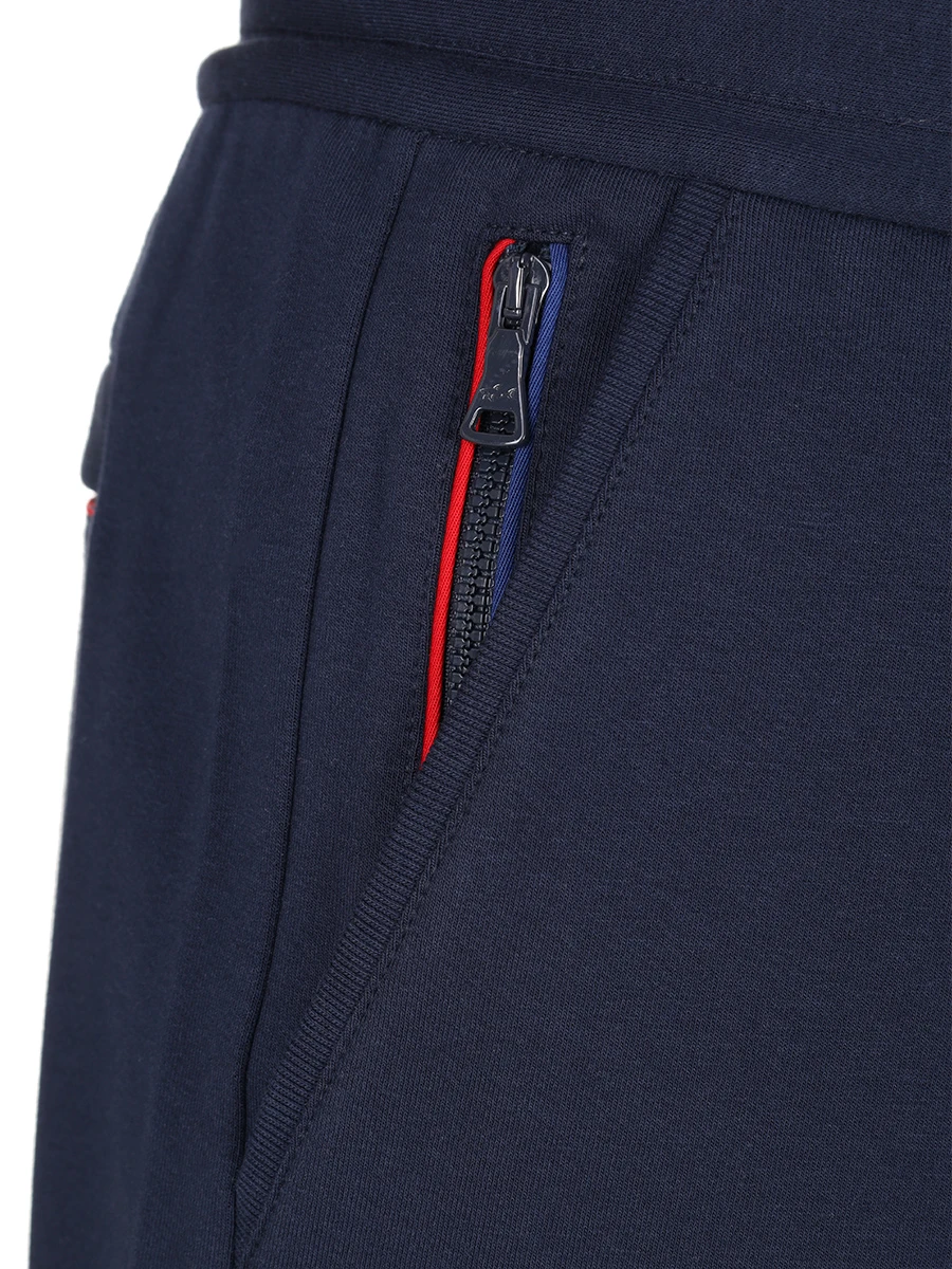 Шорты хлопковые