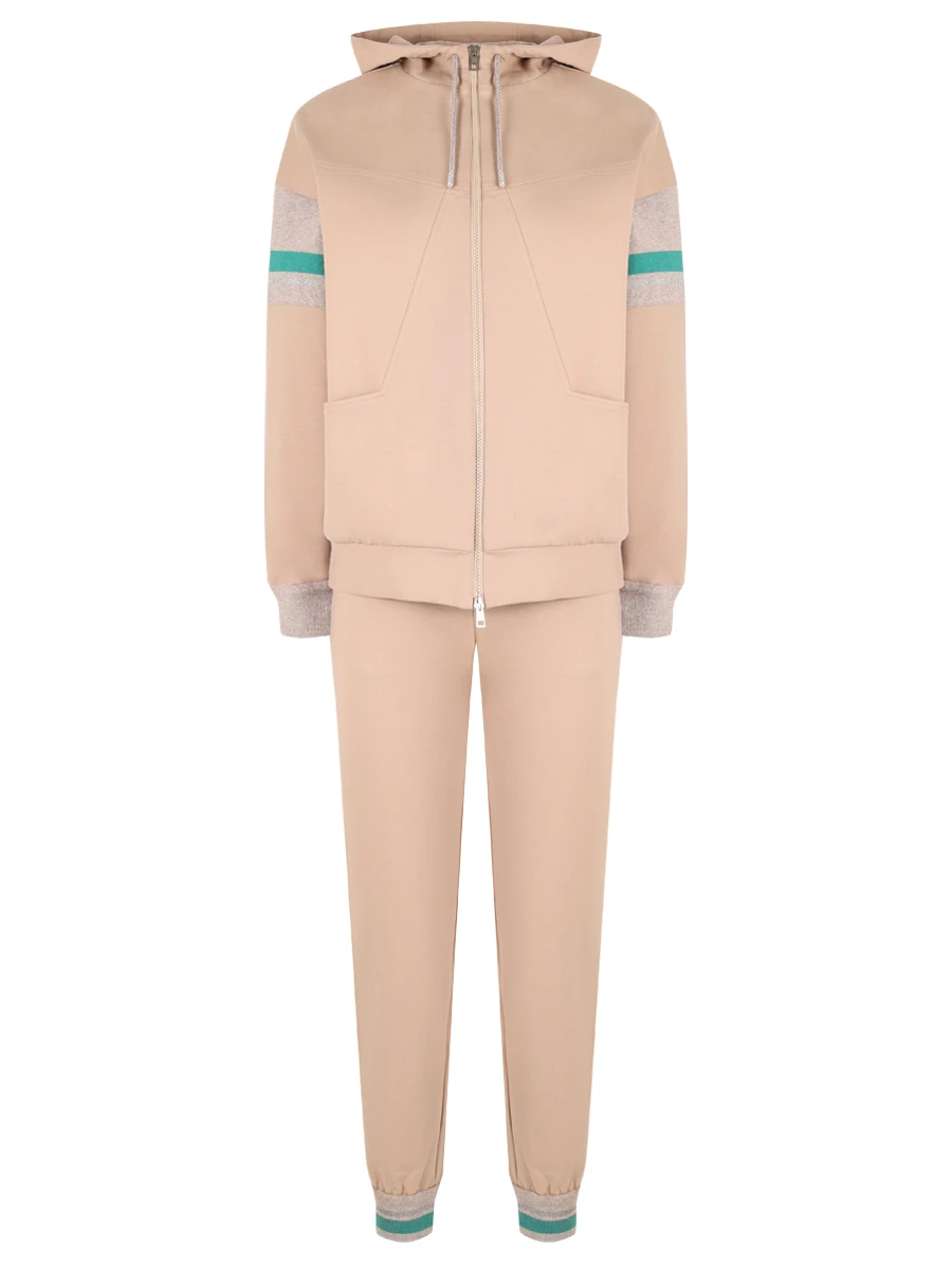 Костюм хлопковый