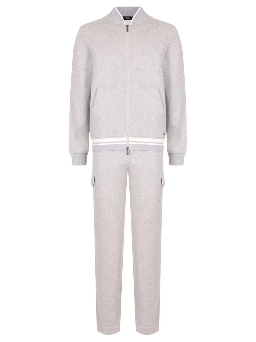 Костюм хлопковый