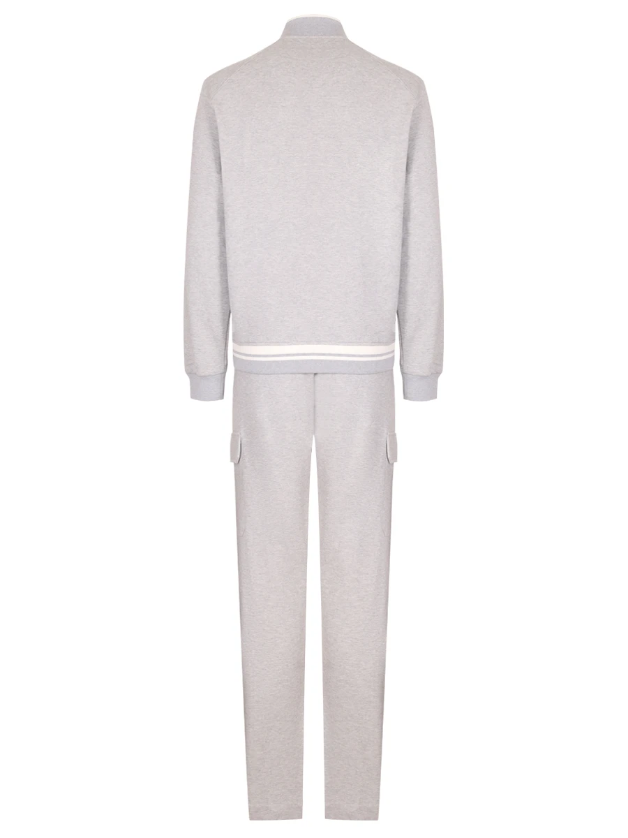 Костюм хлопковый