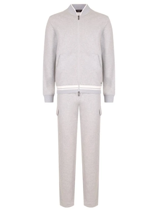 Костюм хлопковый PESERICO