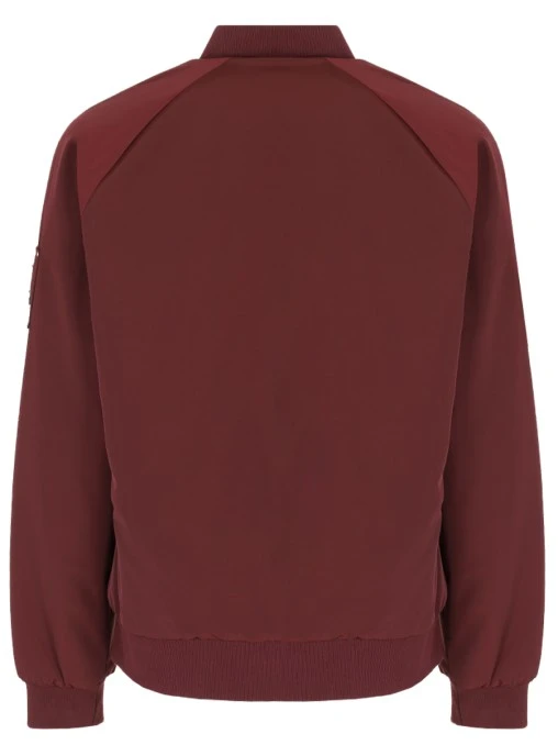 Бомбер двусторонний MOOSE KNUCKLES