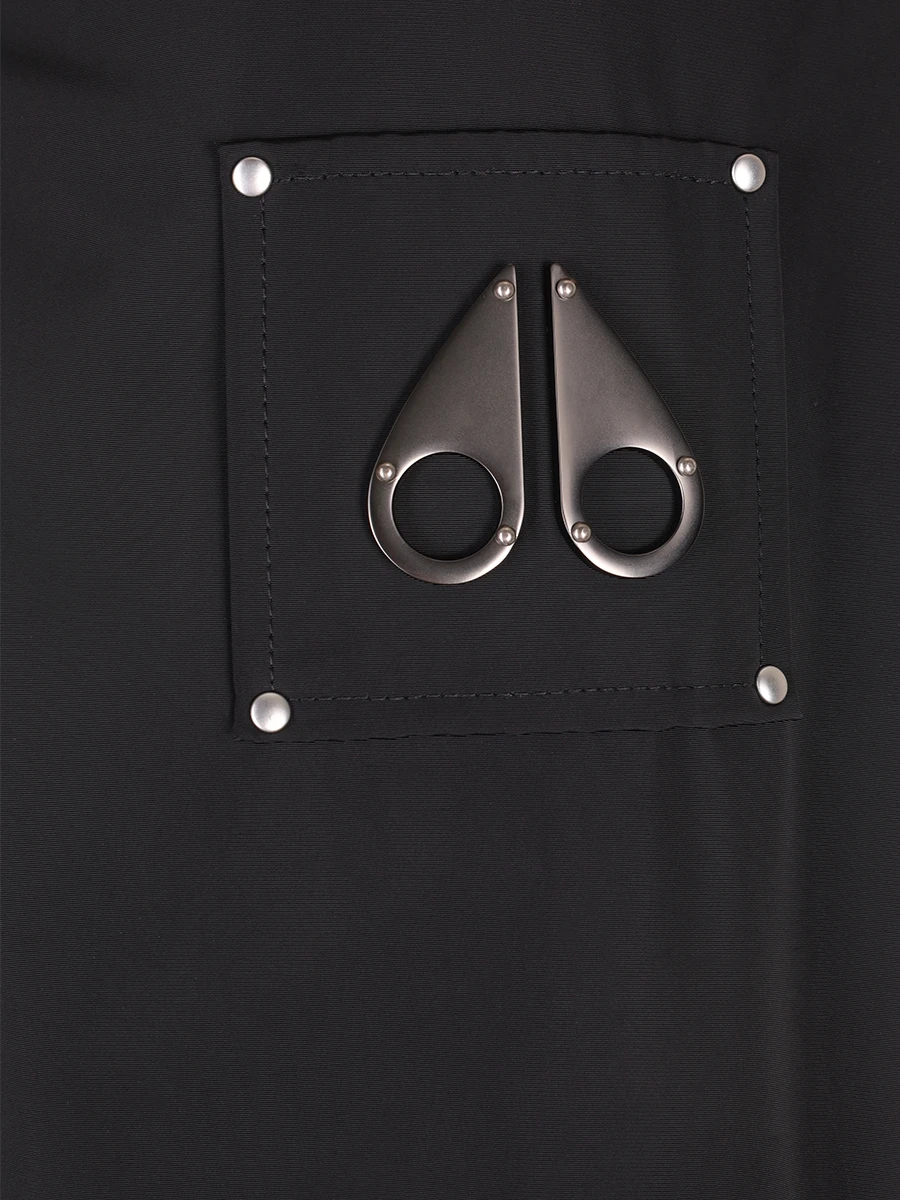 Бомбер двусторонний