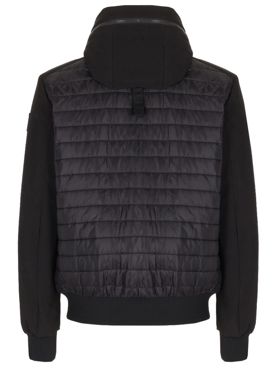 Куртка стеганая