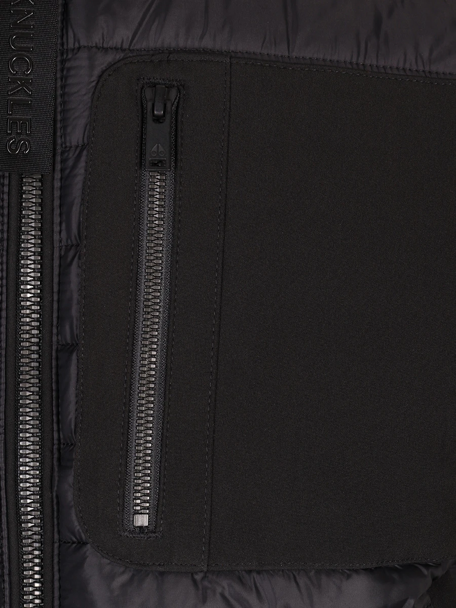 Куртка стеганая