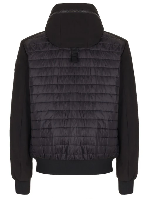 Куртка стеганая MOOSE KNUCKLES