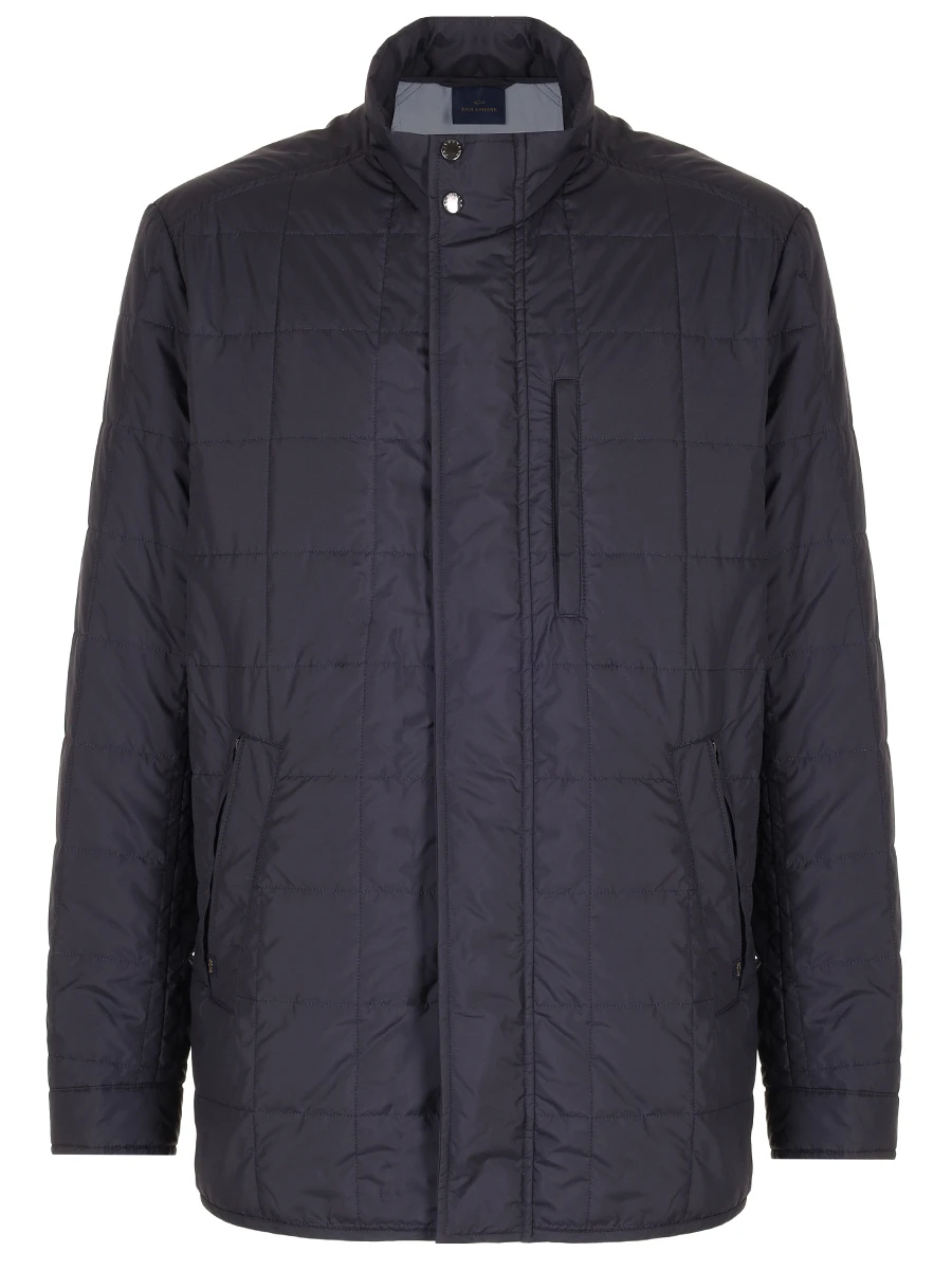 Куртка стеганая