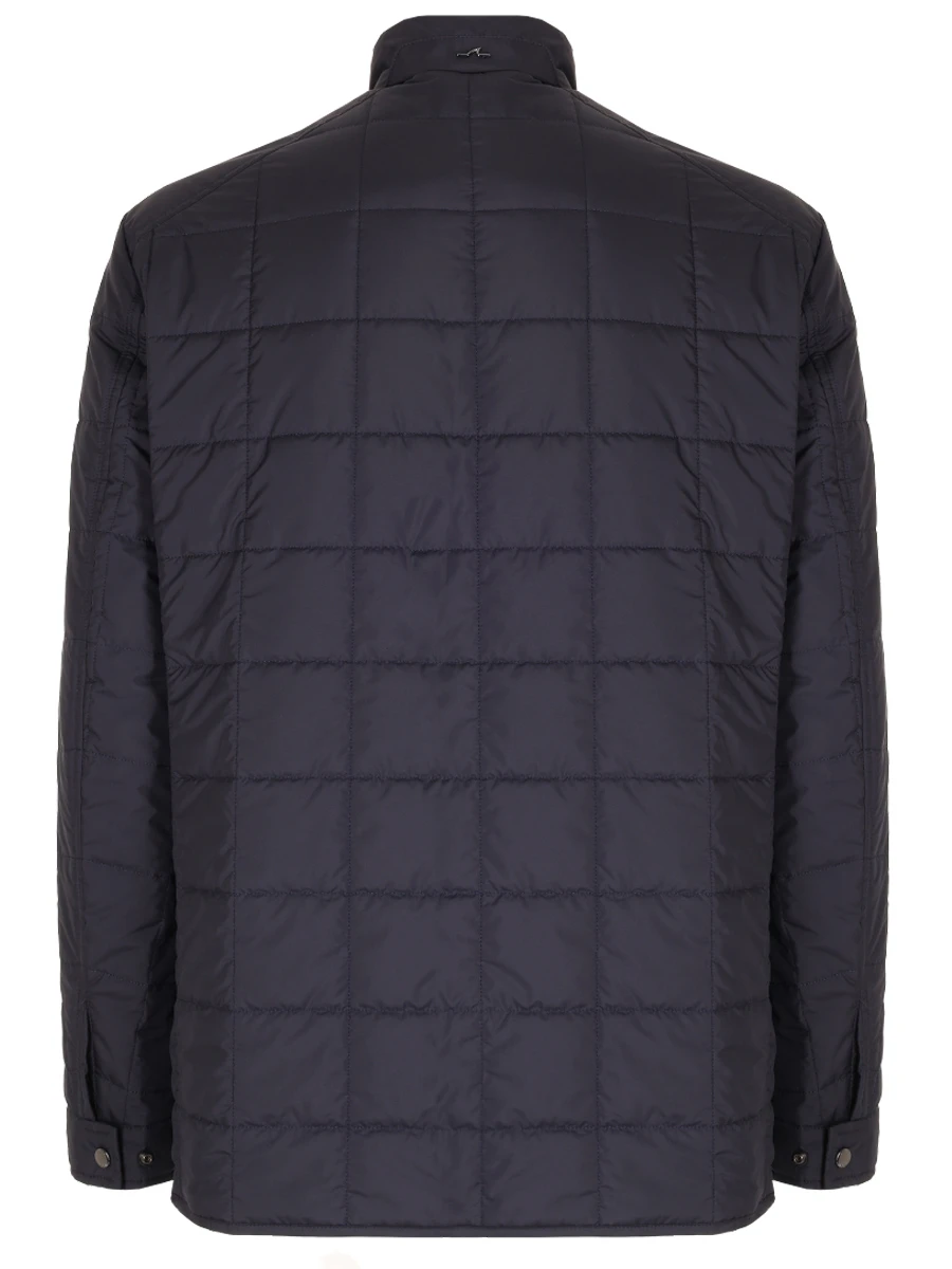 Куртка стеганая