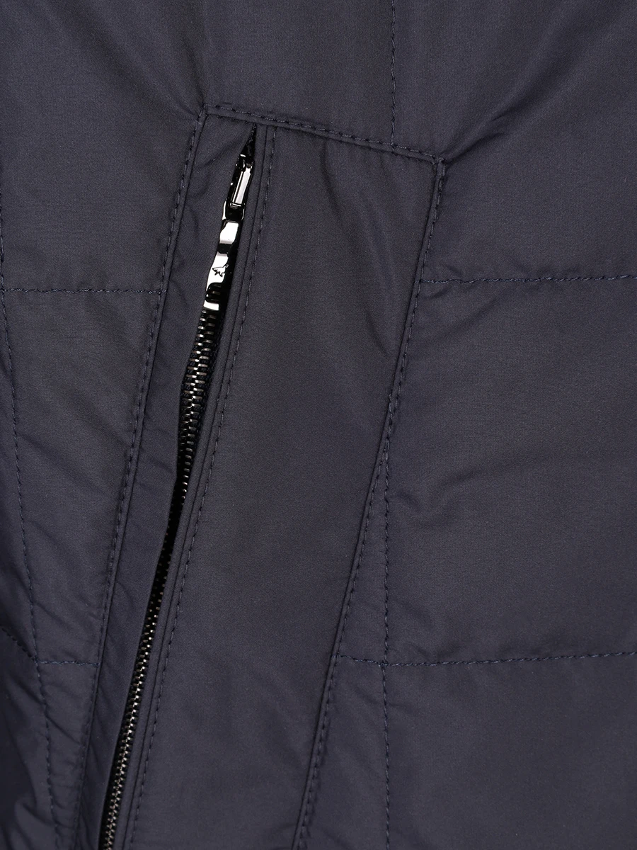 Куртка стеганая