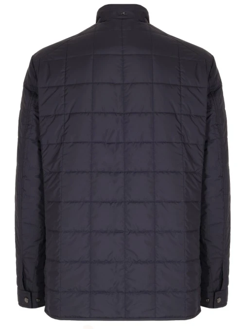 Куртка стеганая PAUL & SHARK