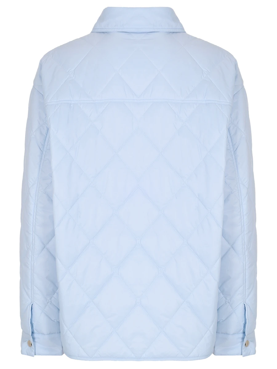 Куртка стеганая Easy