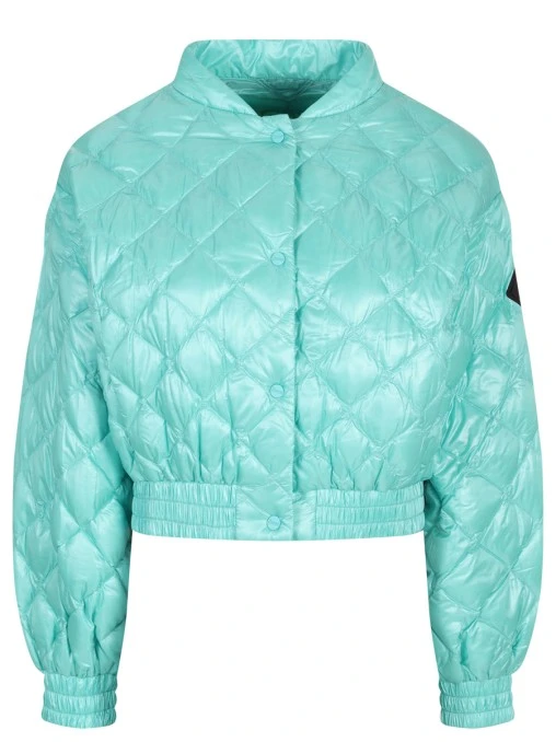 Пуховик стеганый HERNO