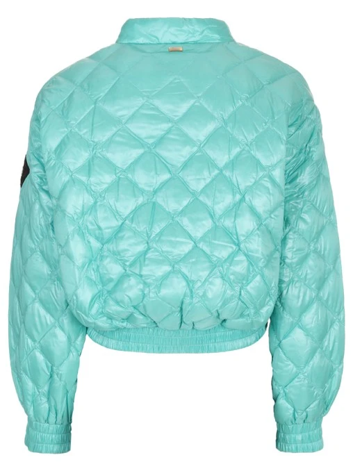 Пуховик стеганый HERNO