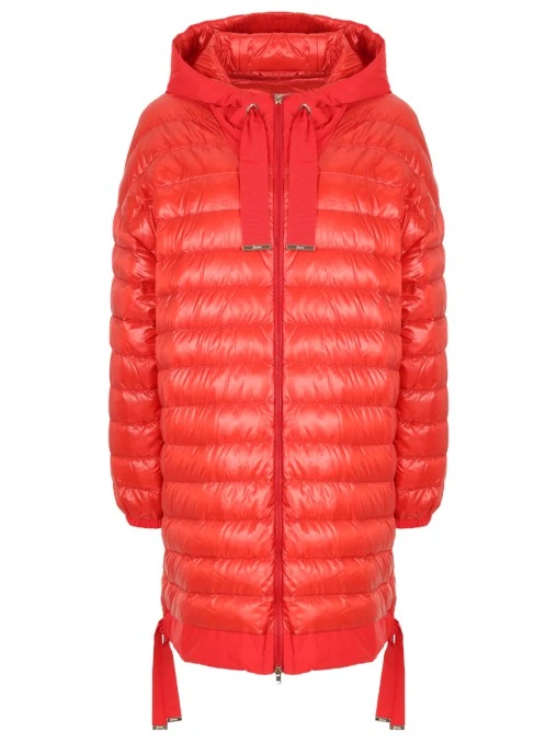 Пуховик стеганый HERNO