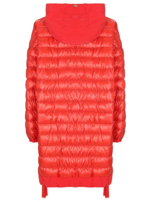 Пуховик стеганый HERNO