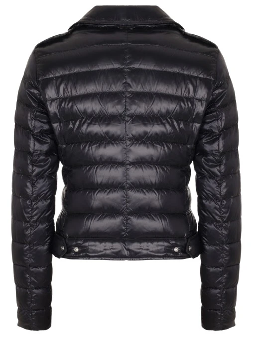 Пуховик стеганый HERNO