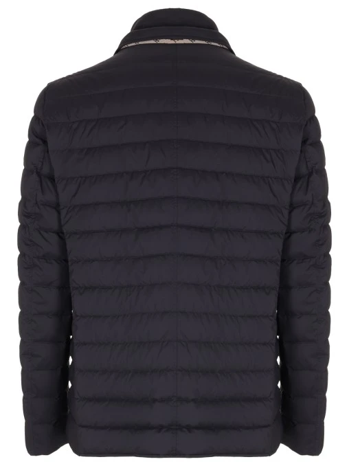 Пуховик стеганый HERNO