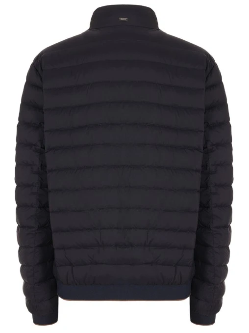 Пуховик стеганый HERNO