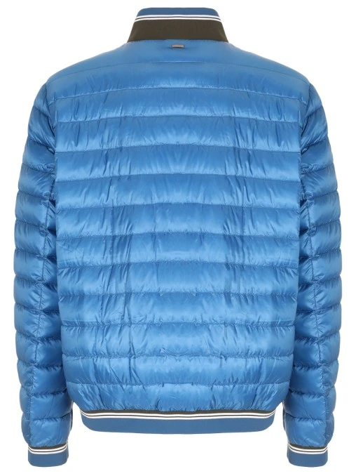 Пуховик стеганый HERNO