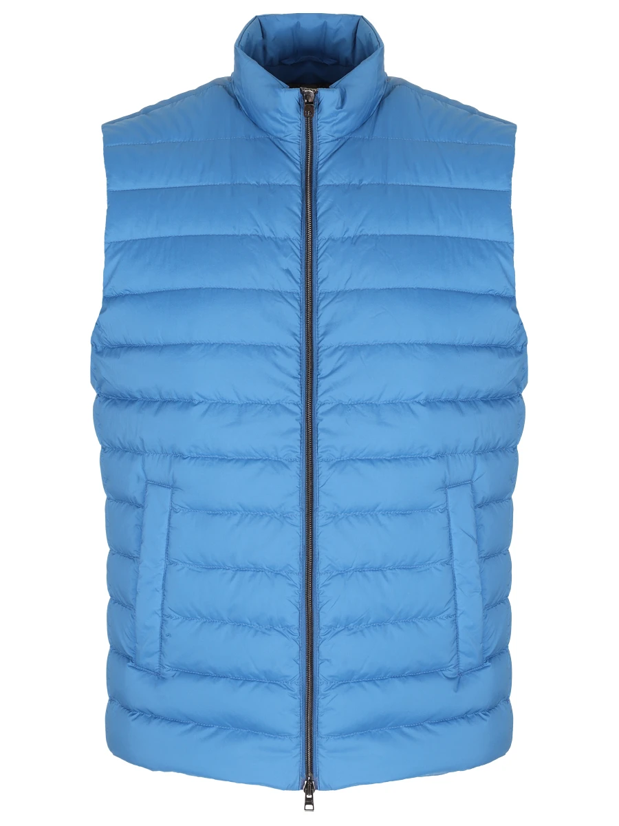 Жилет стеганый