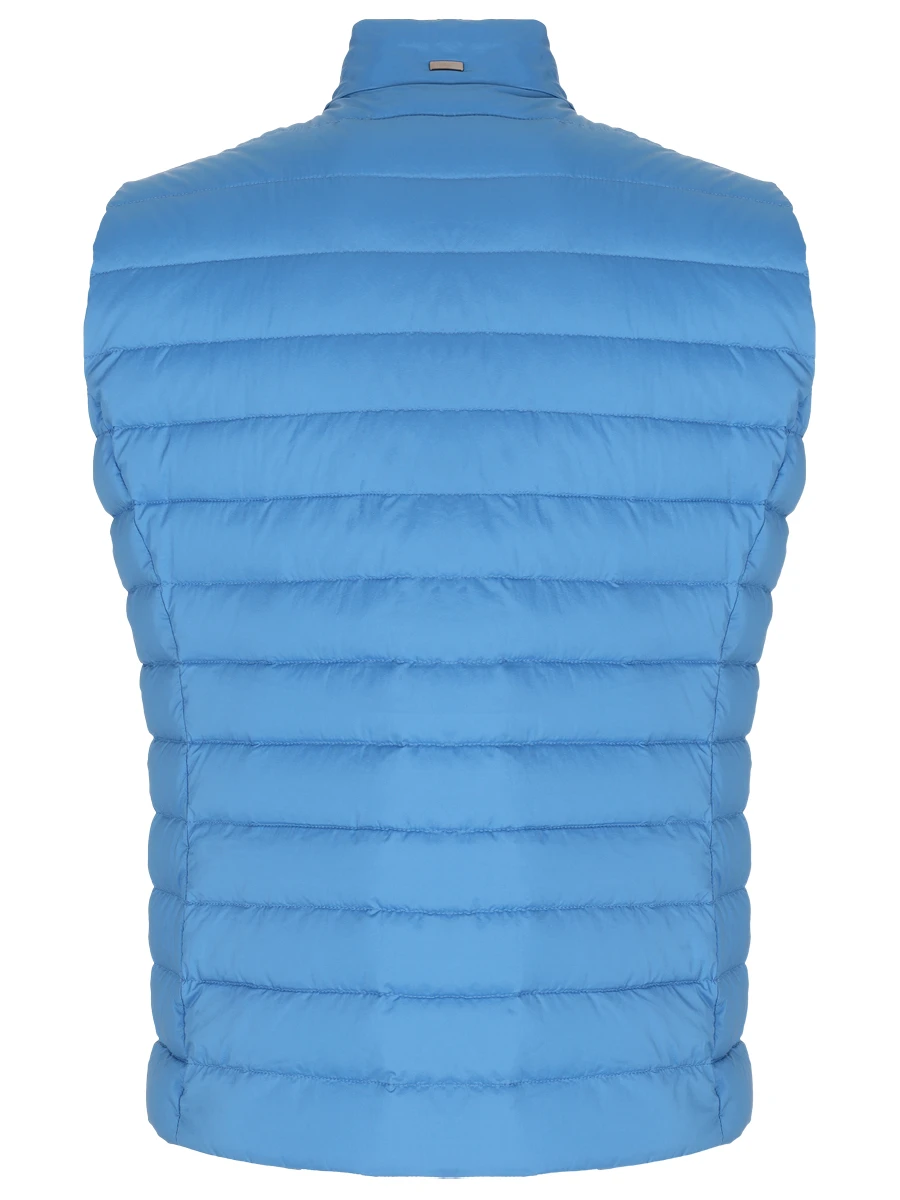 Жилет стеганый