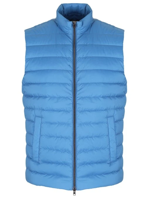 Жилет стеганый HERNO