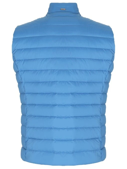Жилет стеганый HERNO