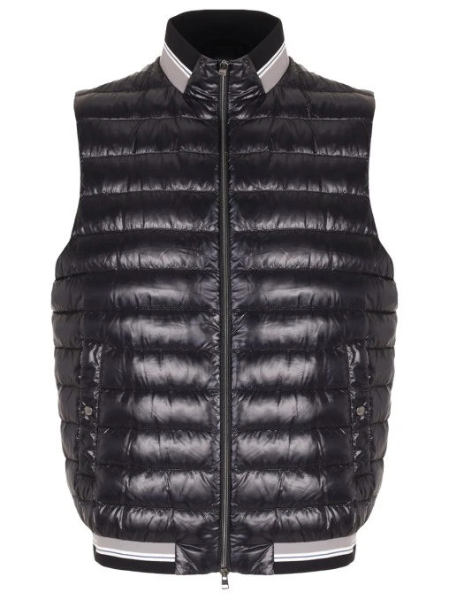 Жилет стеганый HERNO